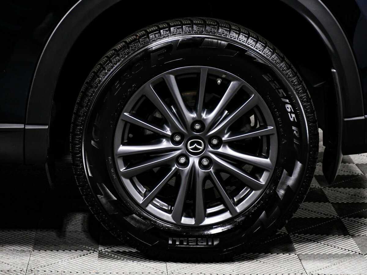Купить Mazda CX-5, 2021, 32 749 км, фото №15