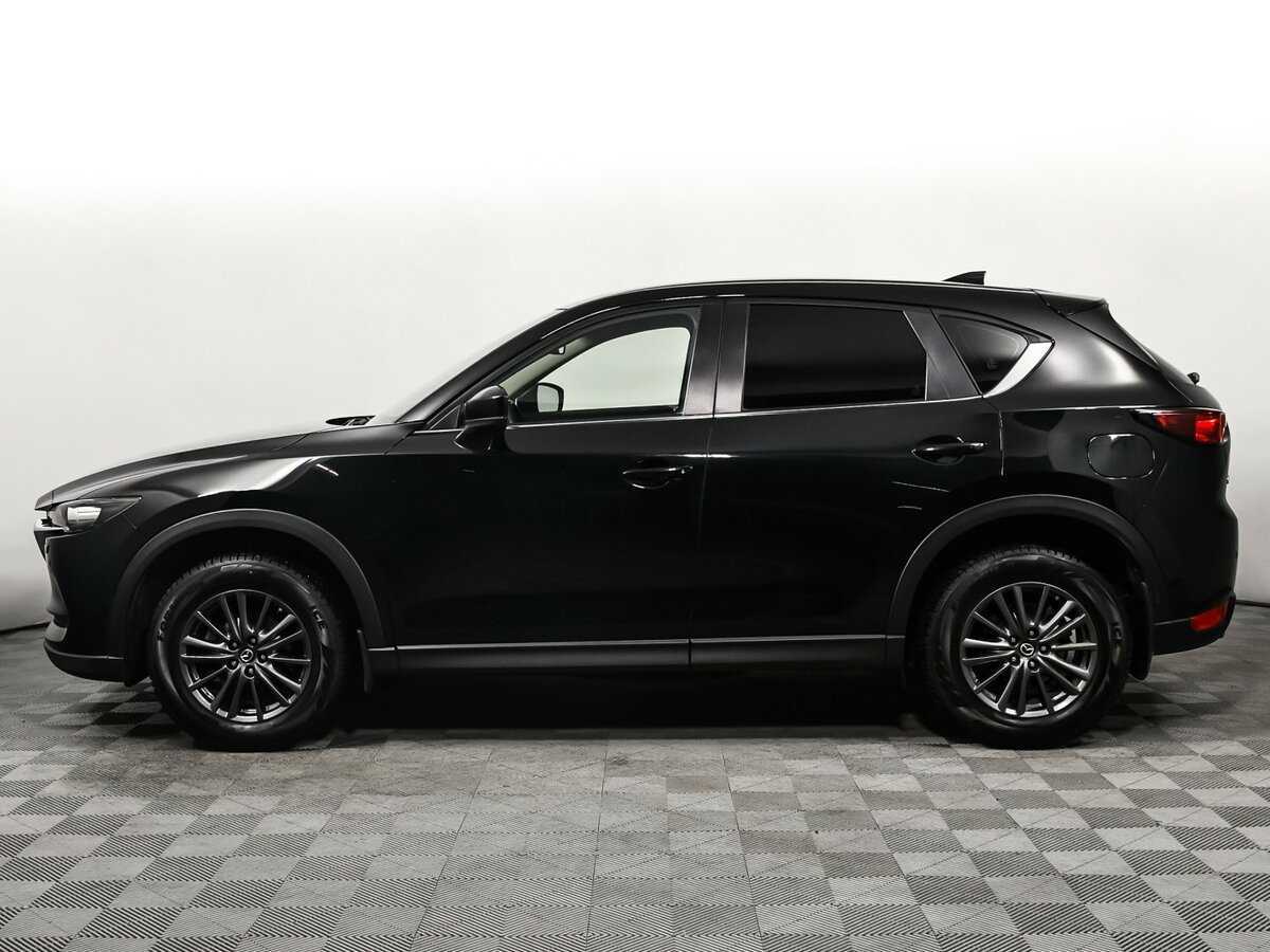 Купить Mazda CX-5, 2022, 33 984 км, фото №8