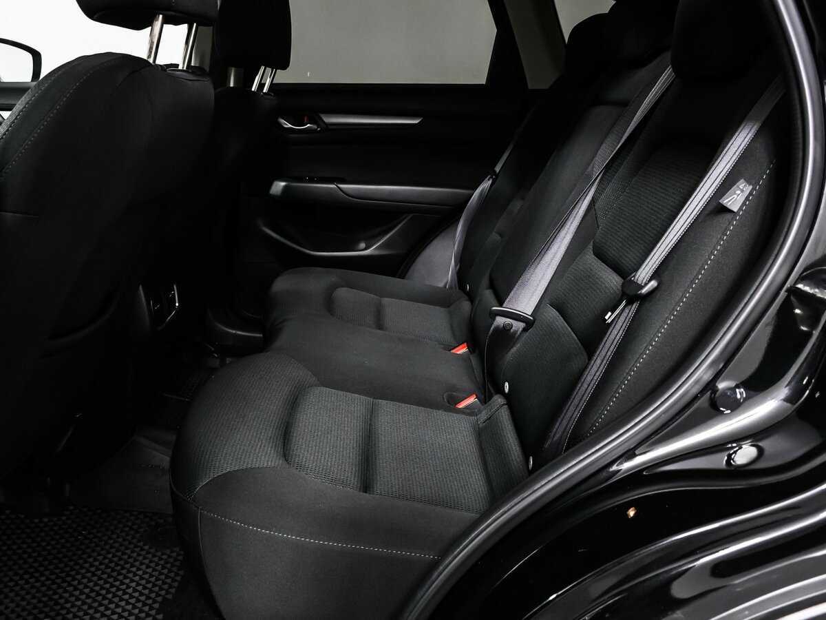 Купить Mazda CX-5, 2022, 33 984 км, фото №13