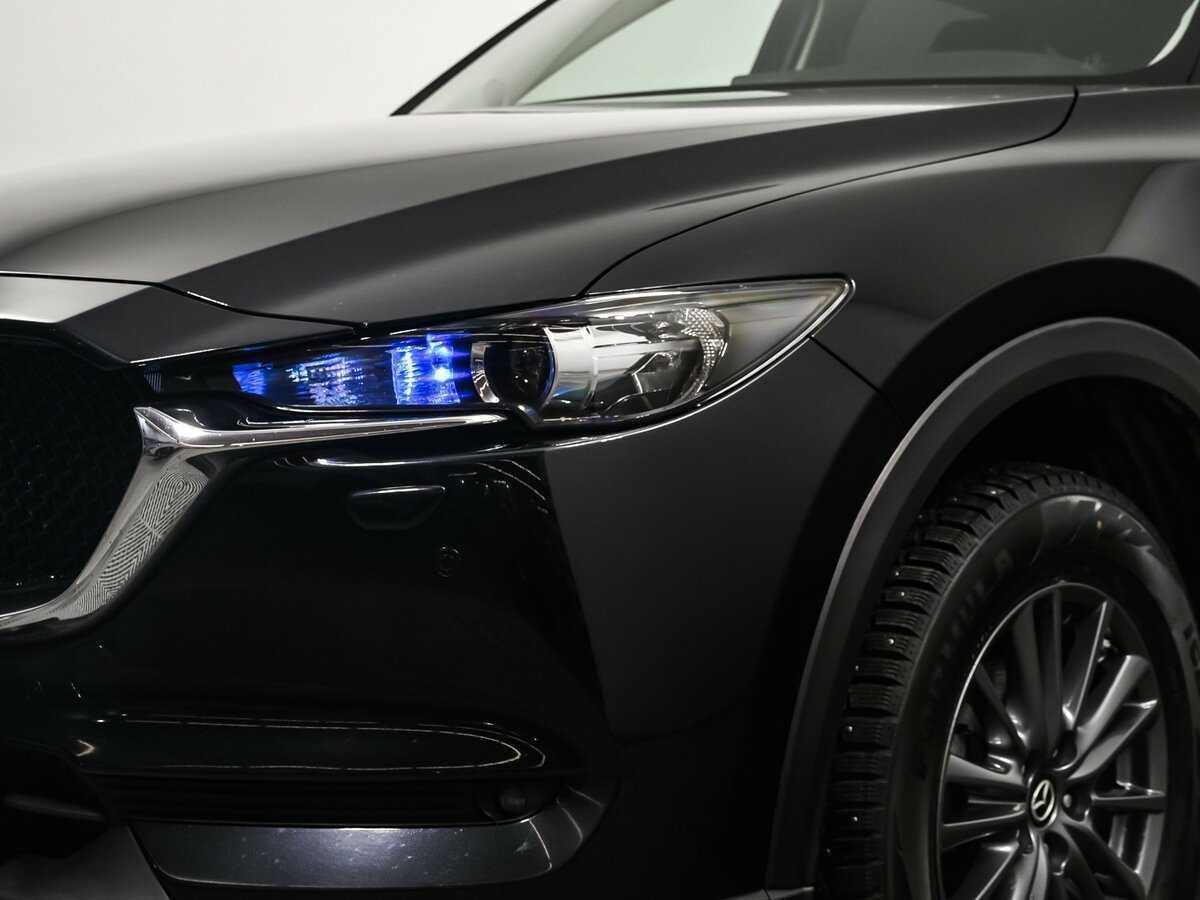 Купить Mazda CX-5, 2022, 33 984 км, фото №14