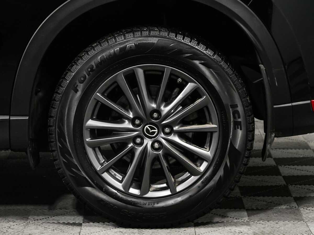 Купить Mazda CX-5, 2022, 33 984 км, фото №16