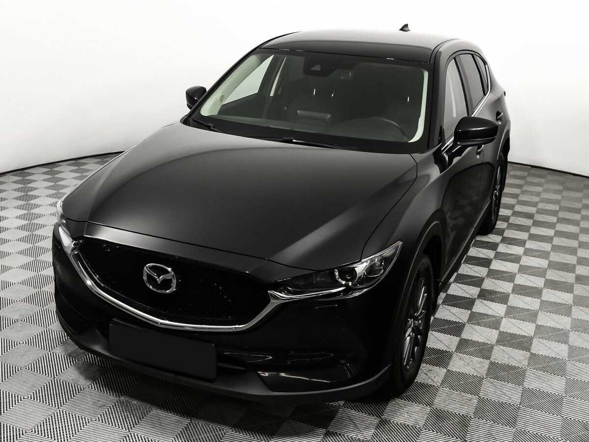 Купить Mazda CX-5, 2022, 33 984 км, фото №17