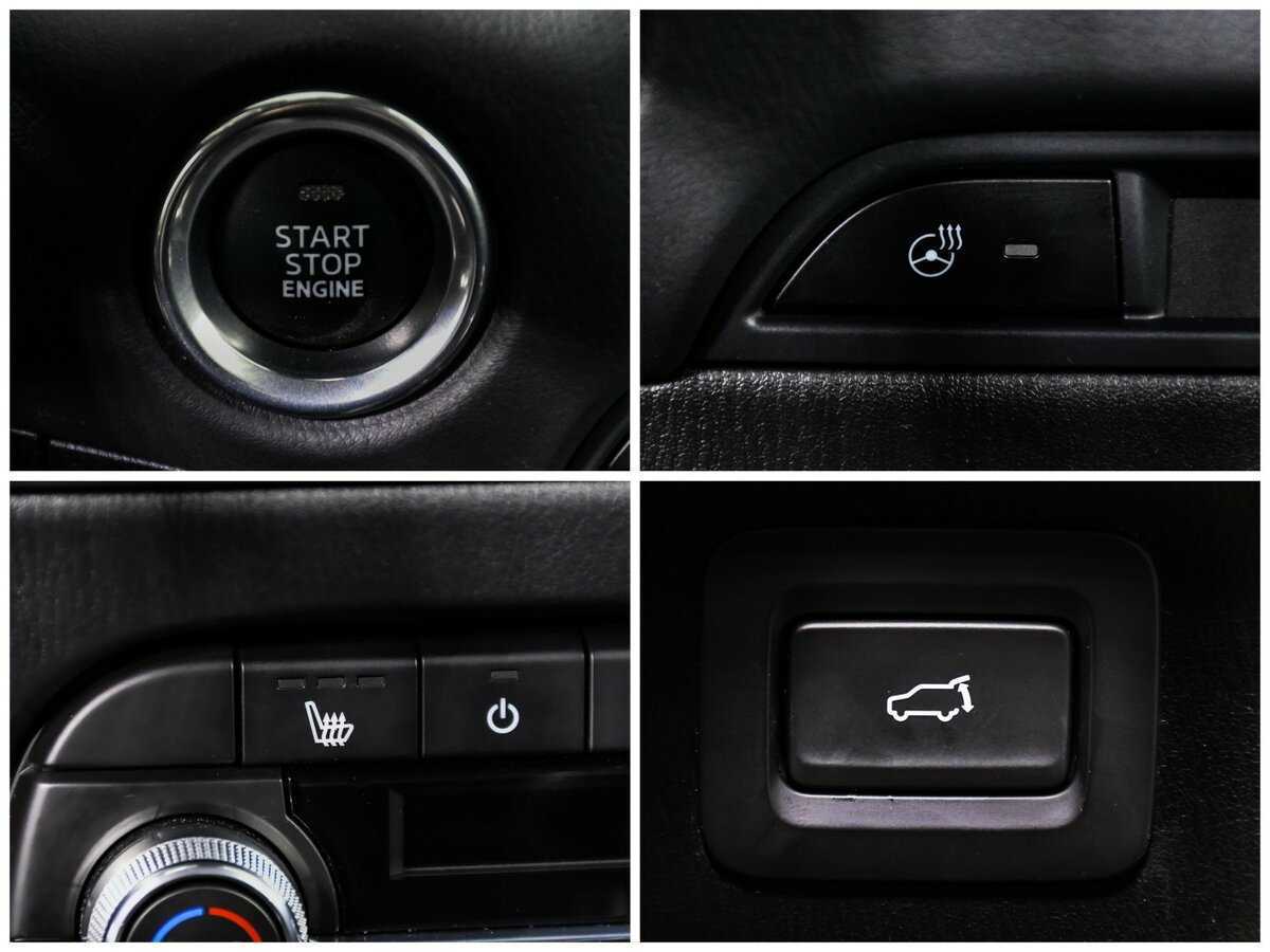 Купить Mazda CX-5, 2022, 33 984 км, фото №20