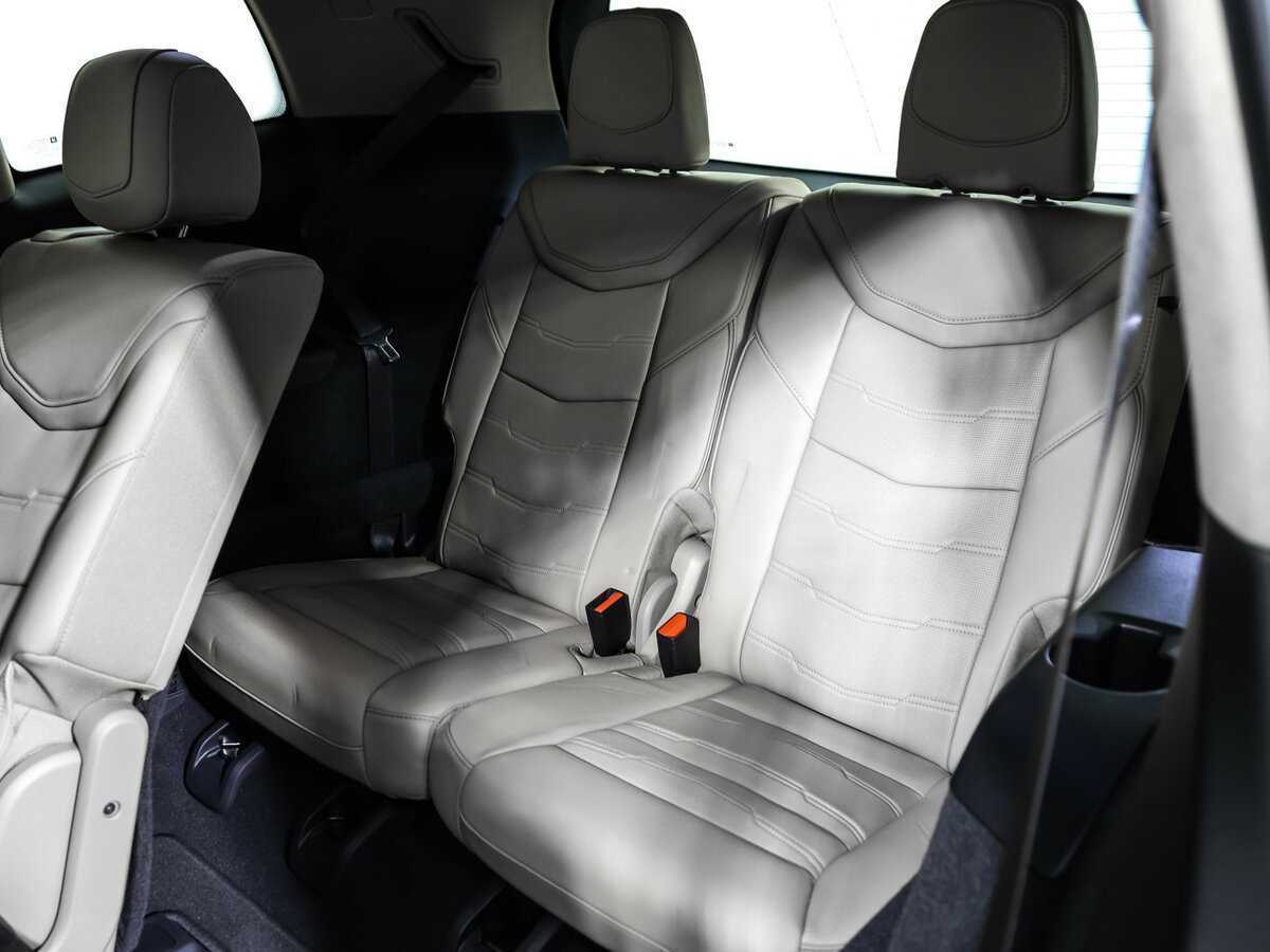 Купить Cadillac XT6, 2021, 55 600 км, фото №15