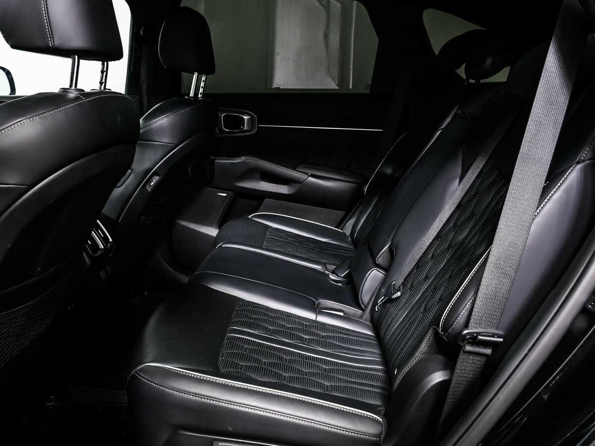 Купить Kia Sorento, 2022, 74 757 км, фото №14