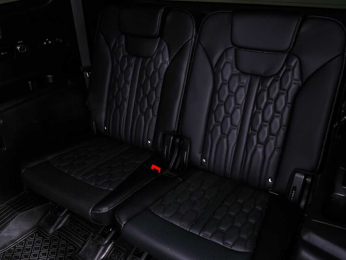 Купить Kia Sorento, 2022, 74 757 км, фото №15