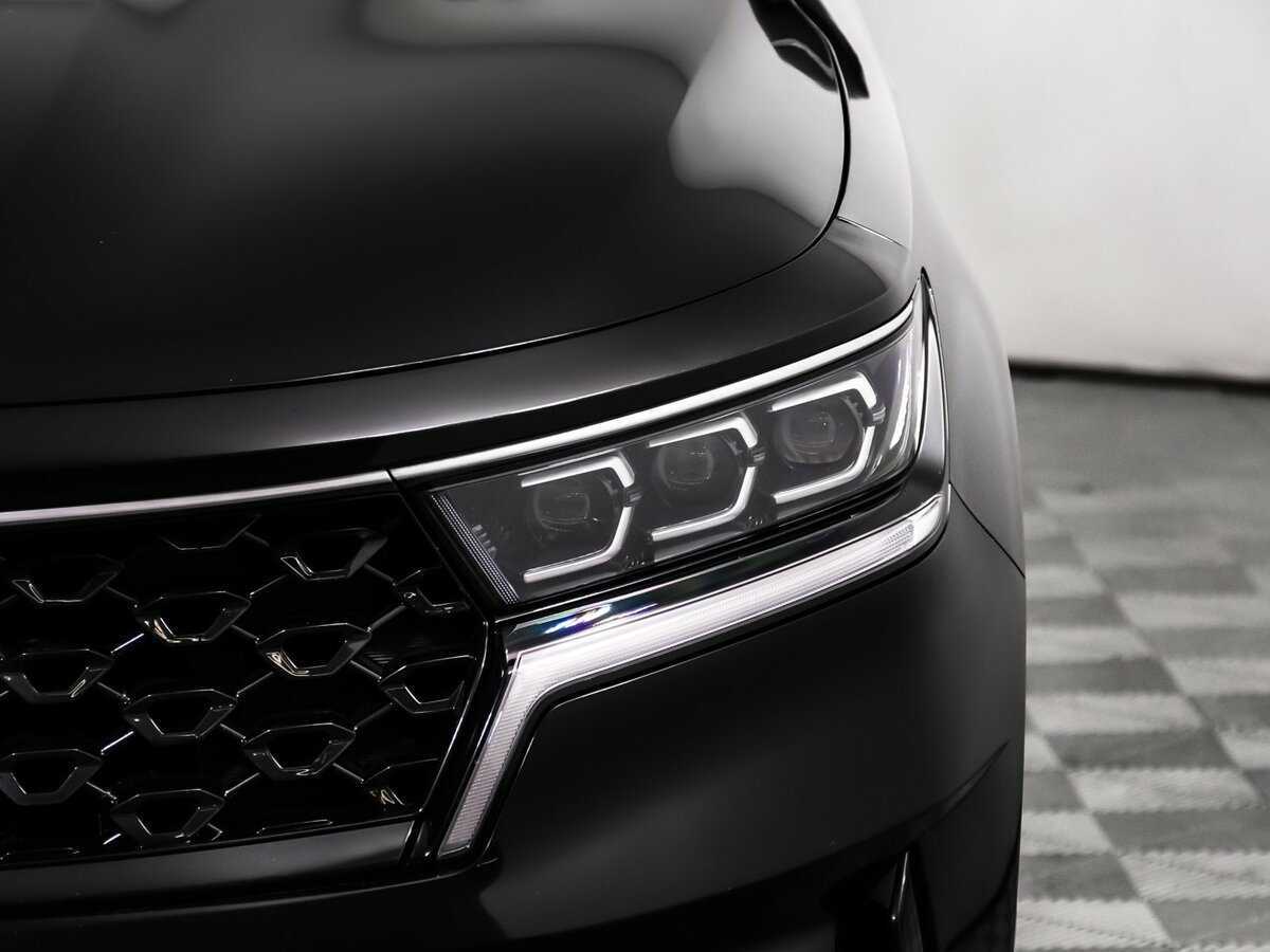 Купить Kia Sorento, 2022, 74 757 км, фото №16