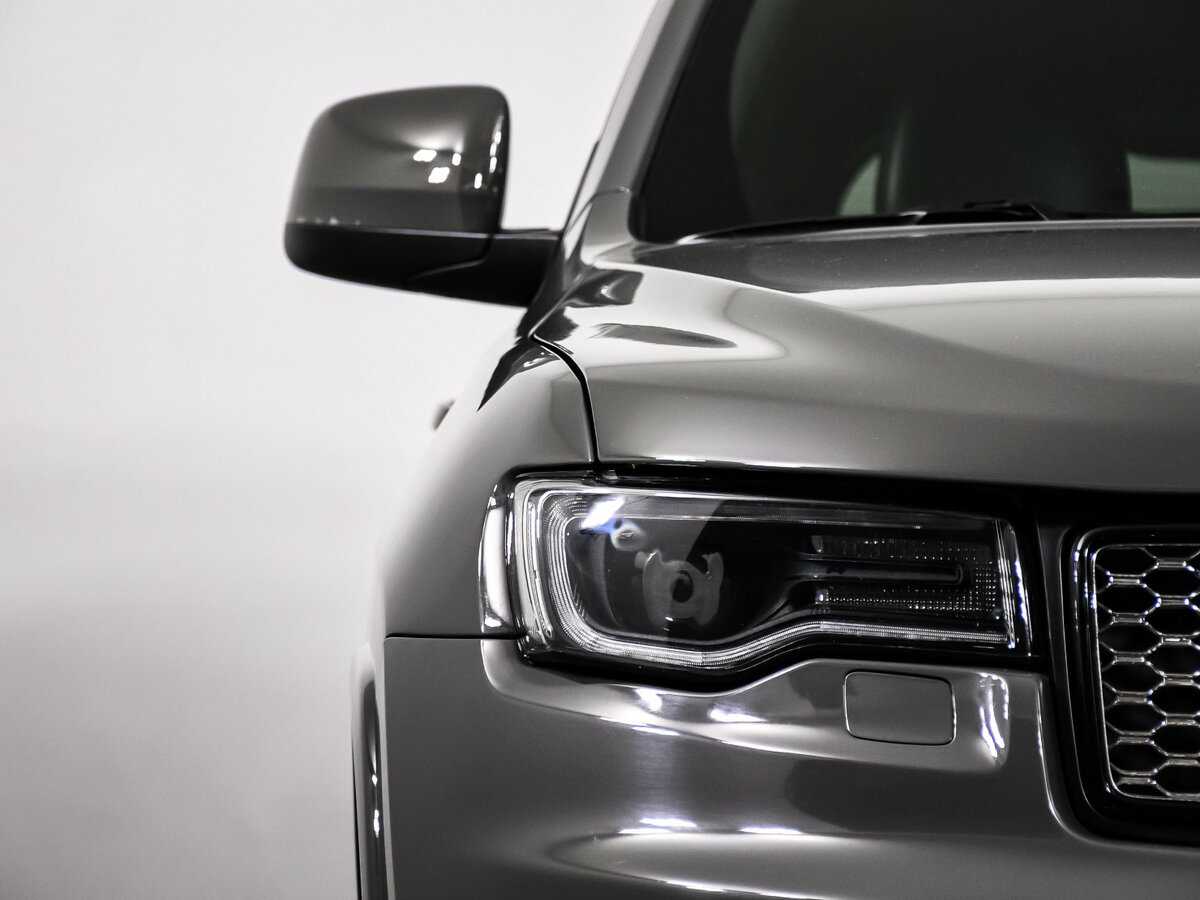 Купить Jeep Grand Cherokee, 2020, 60 990 км, фото №14