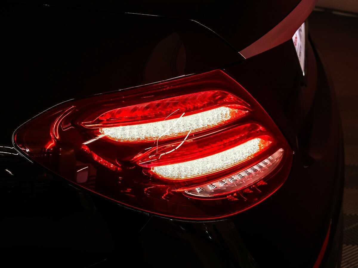 Купить Mercedes-Benz E-Класс 220 d, 2020, 132 000 км, фото №18