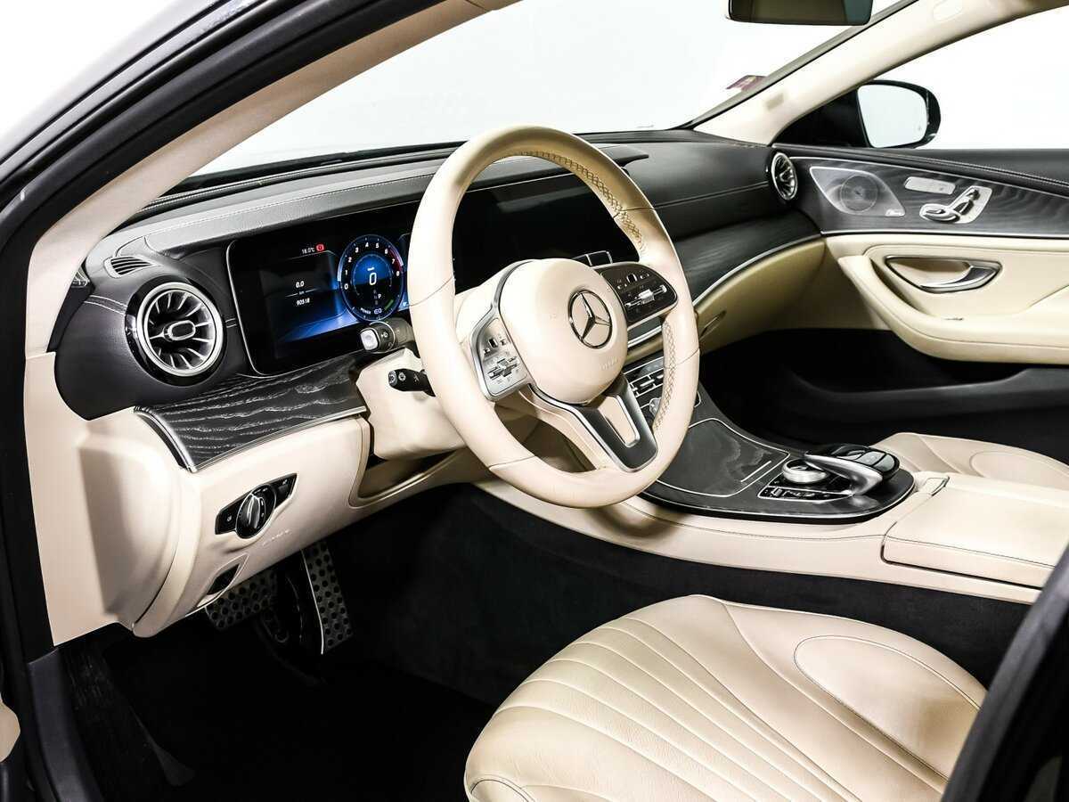 Купить Mercedes-Benz CLS 350, 2020, 89 000 км, фото №13