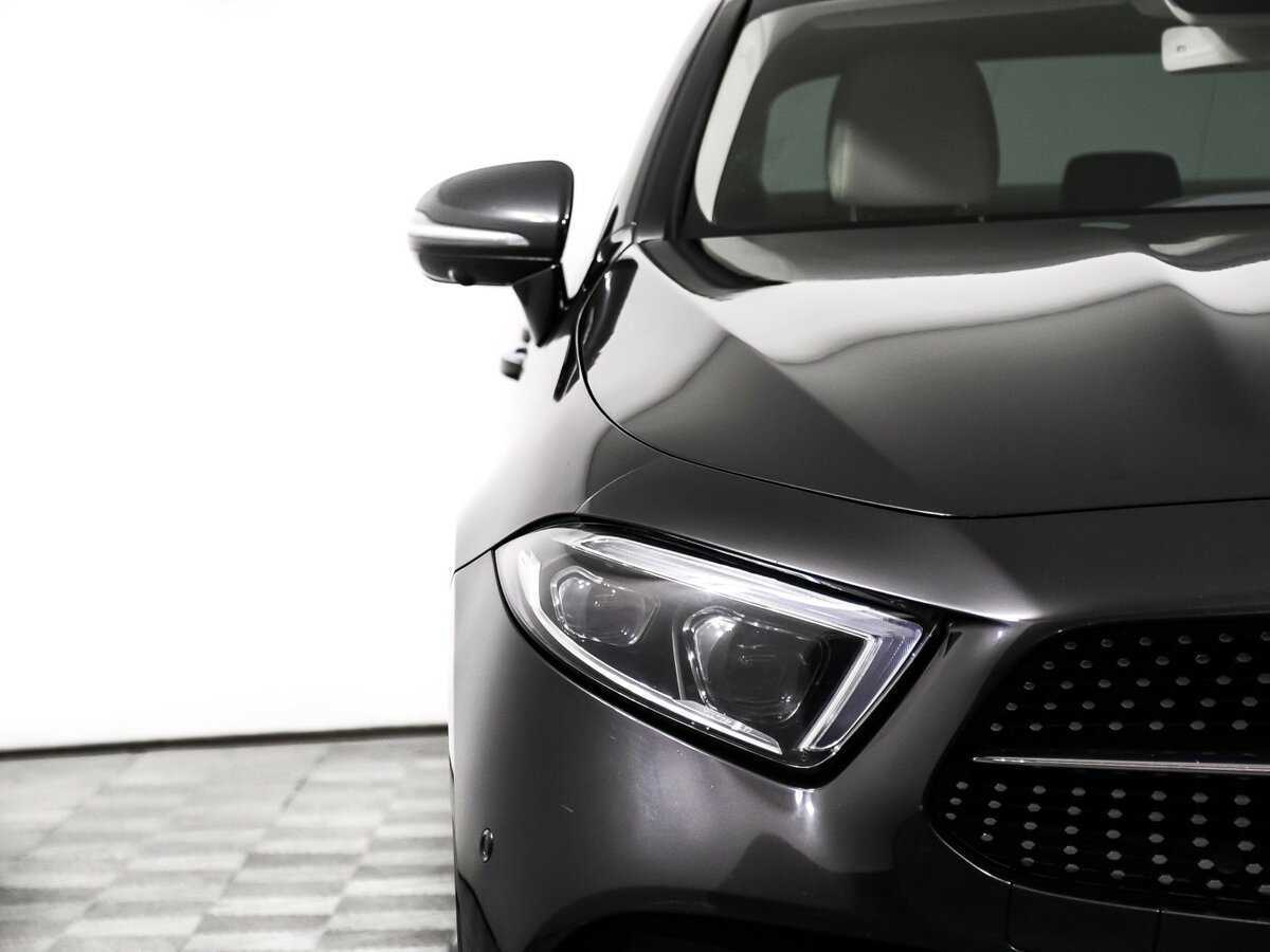 Купить Mercedes-Benz CLS 350, 2020, 89 000 км, фото №15