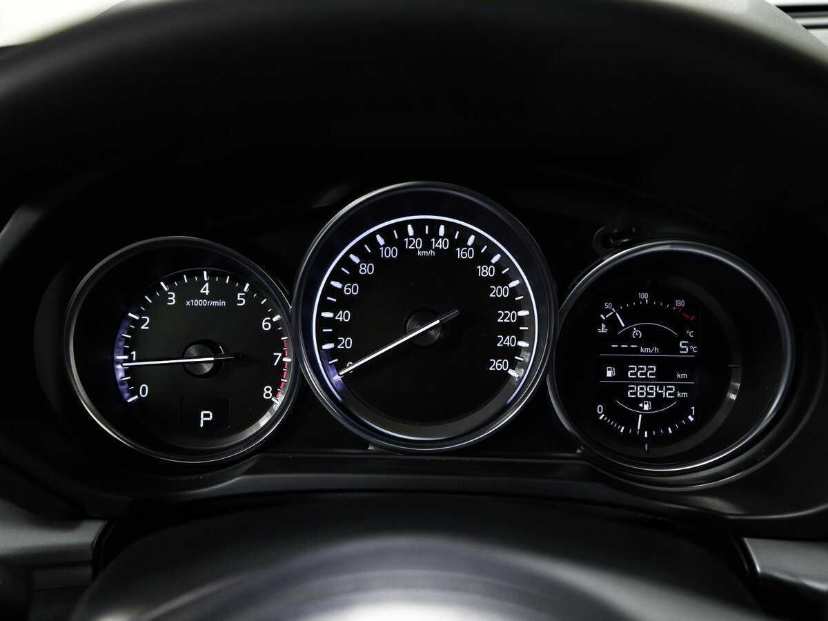 Купить Mazda CX-5, 2020, 28 942 км, фото №10