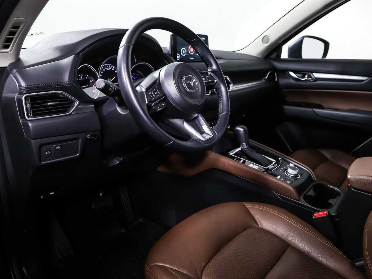 Купить Mazda CX-5, 2020, 28 942 км, фото №12