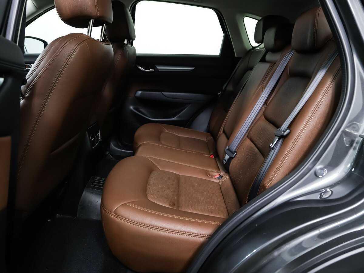 Купить Mazda CX-5, 2020, 28 942 км, фото №13