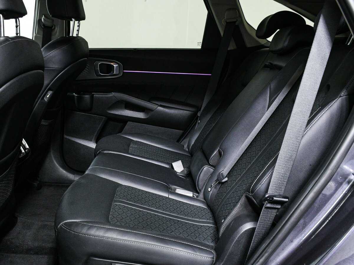 Купить Kia Sorento, 2020, 70 743 км, фото №10