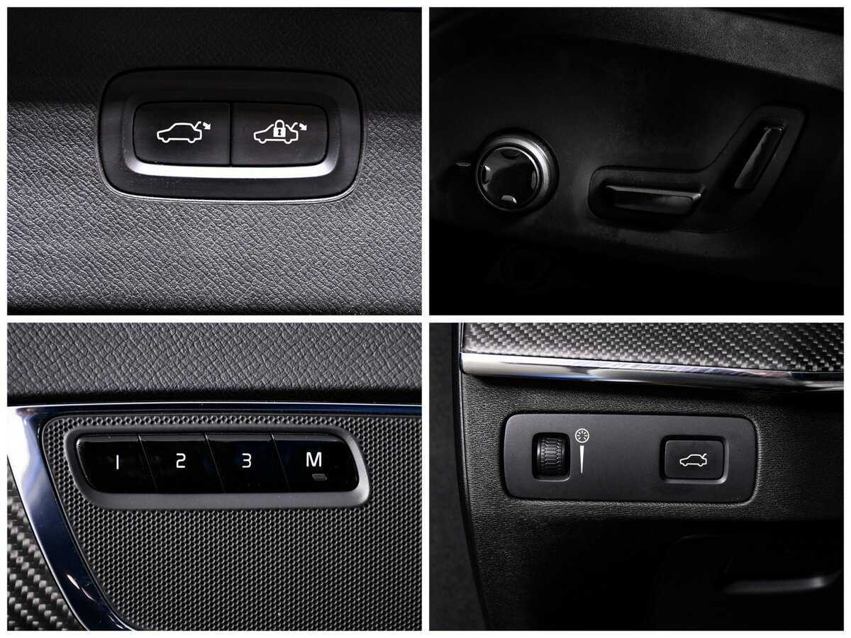 Купить Volvo XC90, 2017, 158 467 км, фото №13
