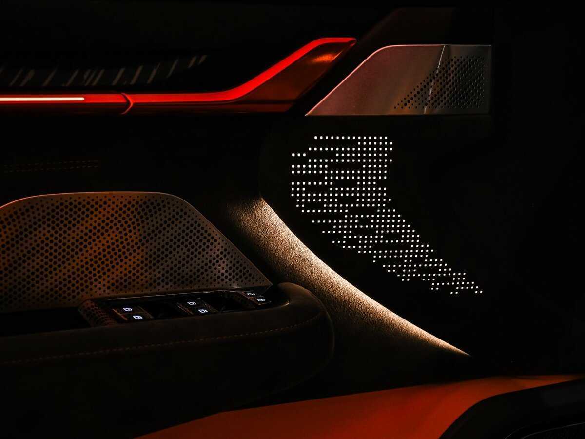 Купить Zeekr 001 100 kWh (CCS2), 2023, 12 650 км, фото №13