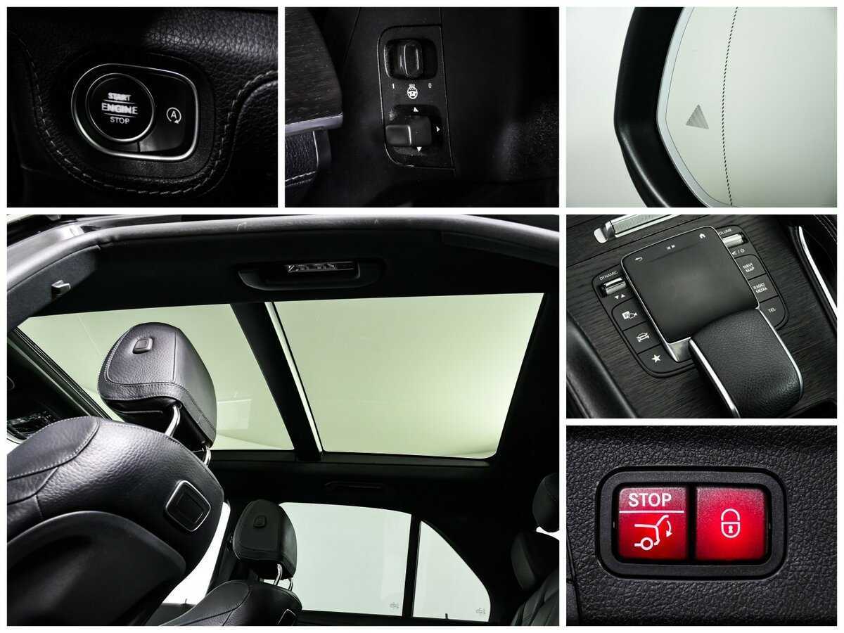 Купить Mercedes-Benz GLE 450, 2020, 62 580 км, фото №20