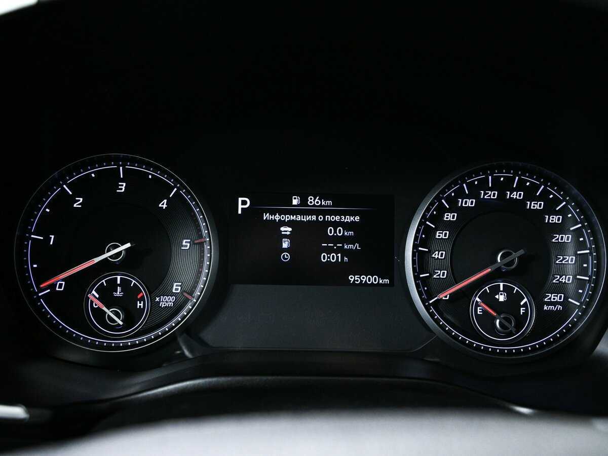 Купить Hyundai Santa Fe, 2020, 96 000 км, фото №10