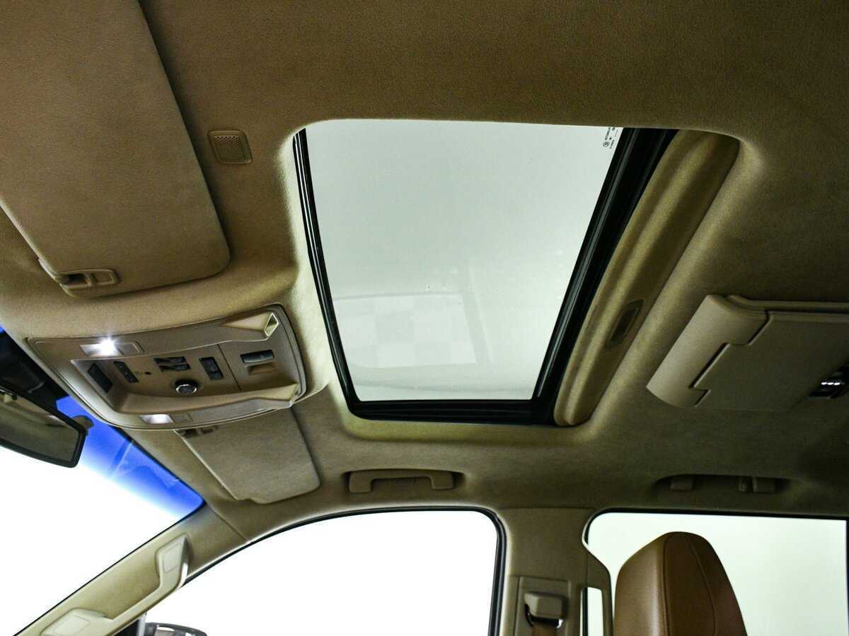 Купить Cadillac Escalade, 2016, 169 940 км, фото №15