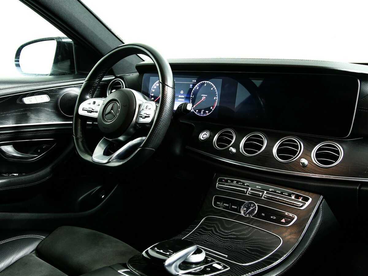 Купить Mercedes-Benz E-Класс 220 d, 2019, 130 000 км, фото №7