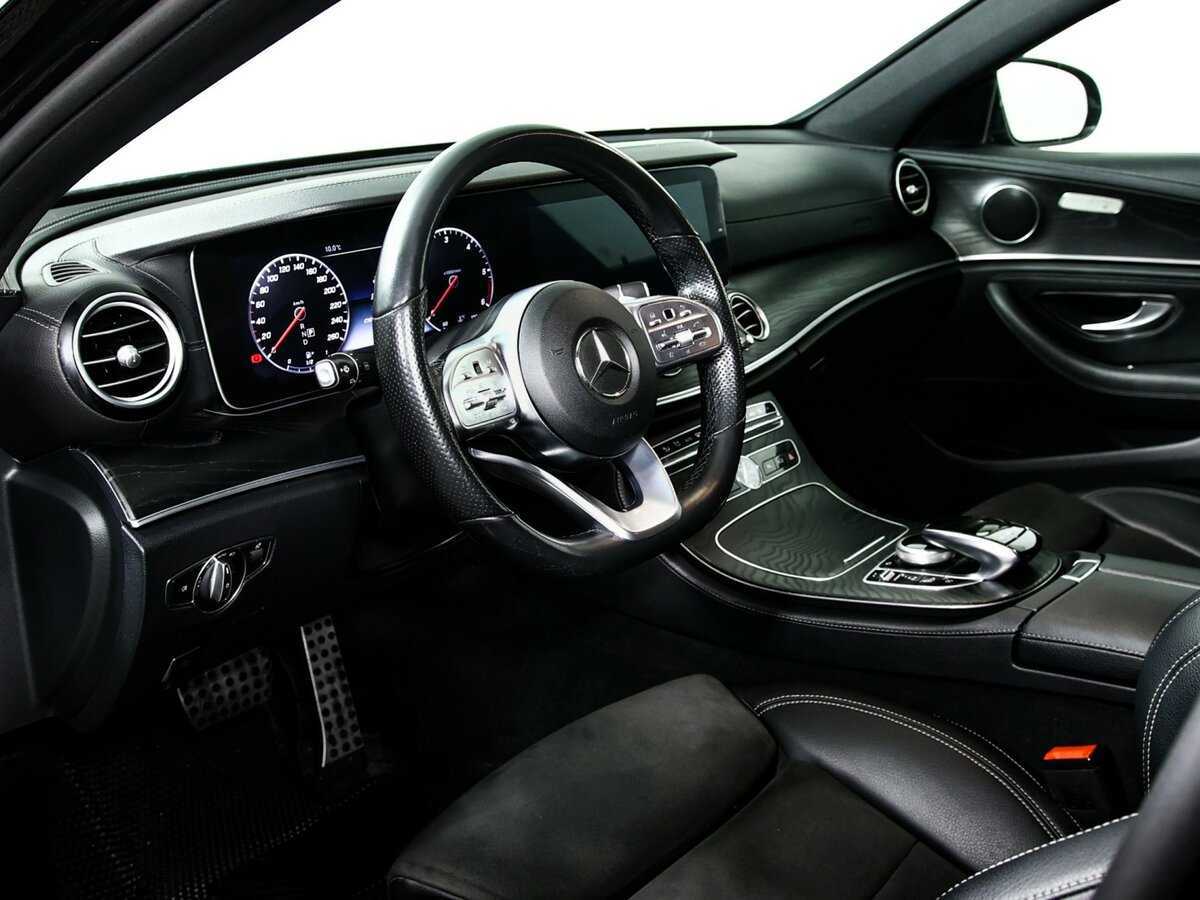 Купить Mercedes-Benz E-Класс 220 d, 2019, 130 000 км, фото №10