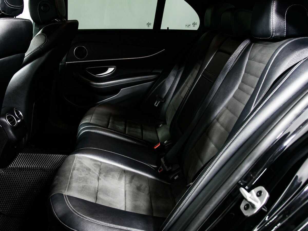 Купить Mercedes-Benz E-Класс 220 d, 2019, 130 000 км, фото №11