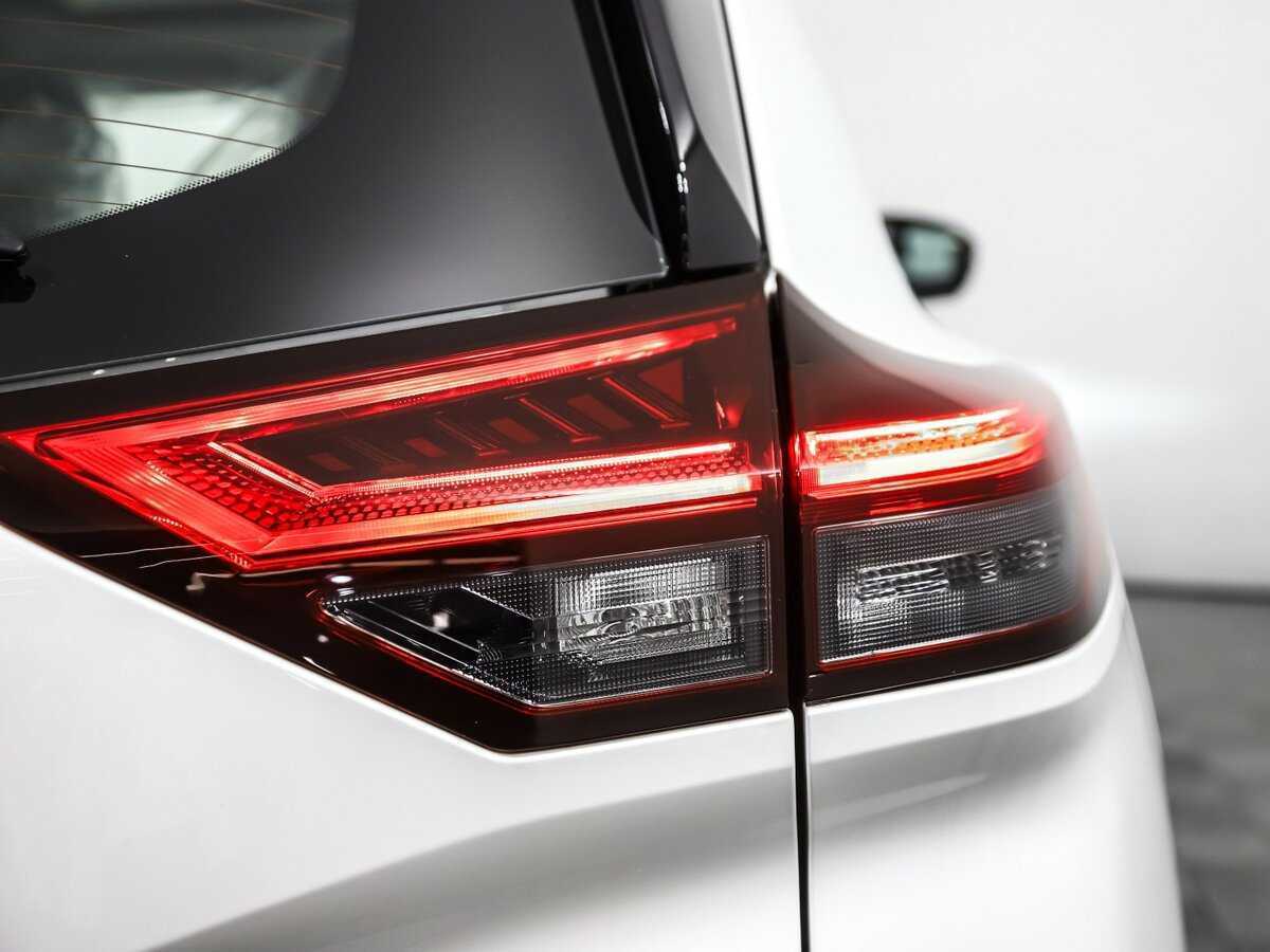 Купить Nissan X-Trail, 2024, 51 км, фото №15