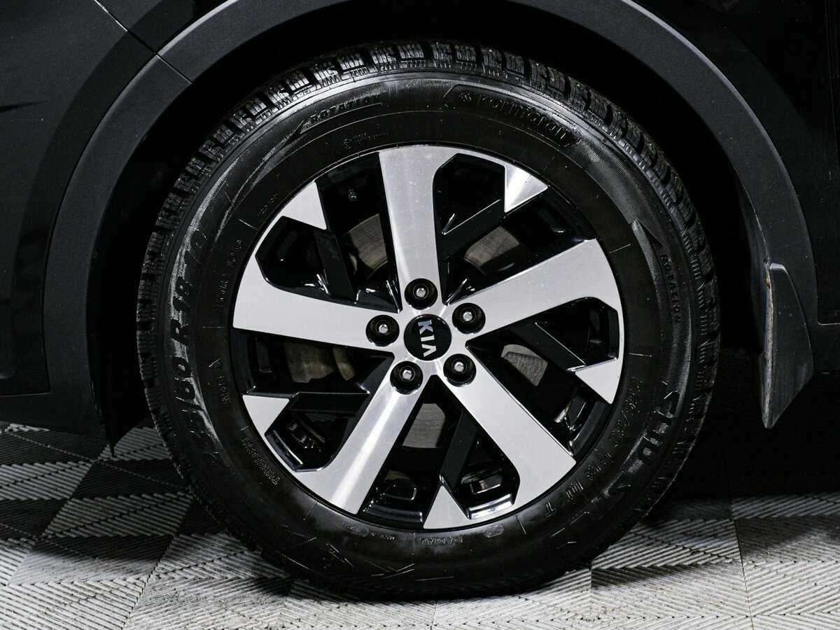 Купить Kia Sorento, 2020, 45 100 км, фото №13