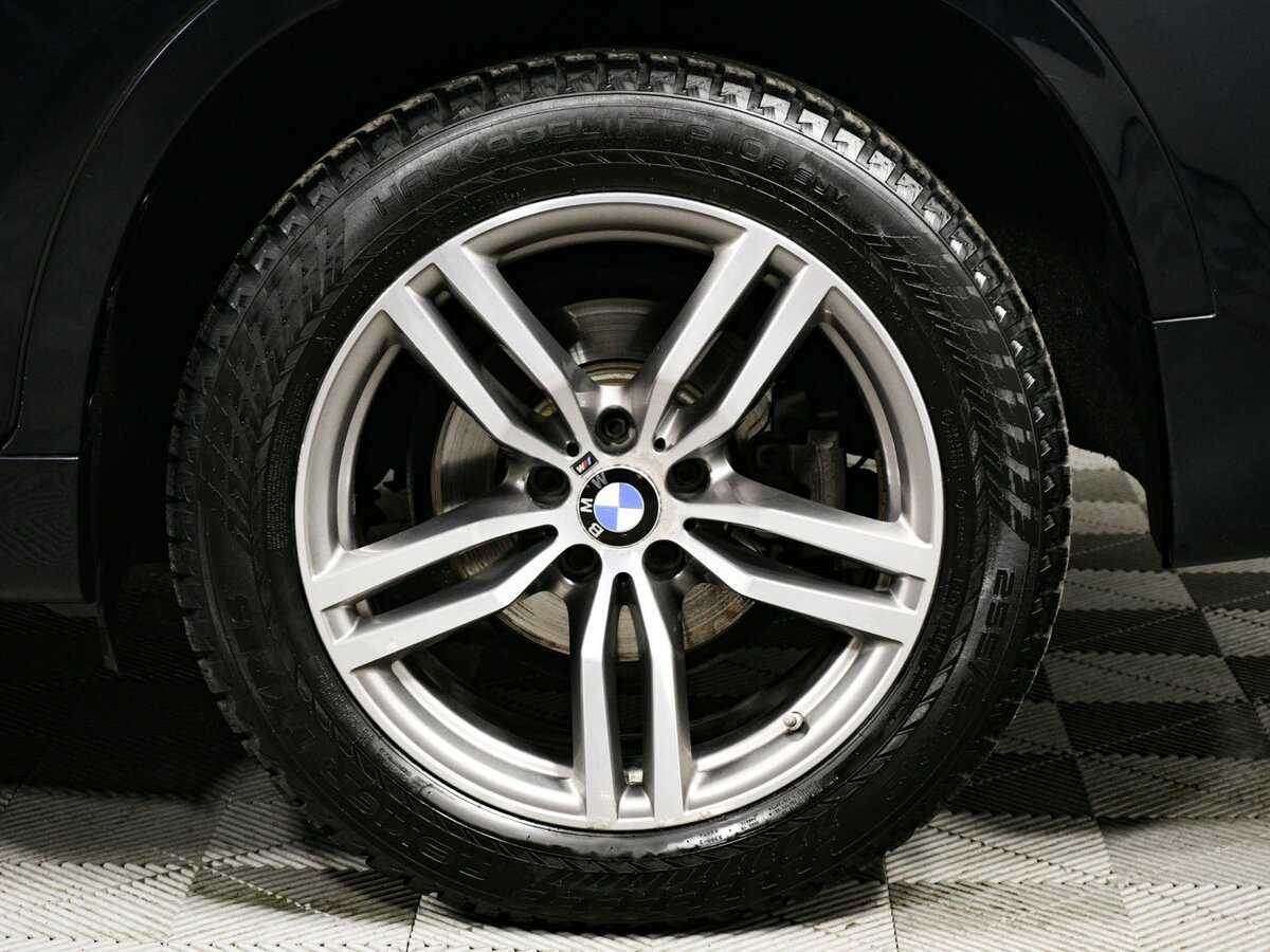 Купить BMW X6 30d, 2018, 136 800 км, фото №13