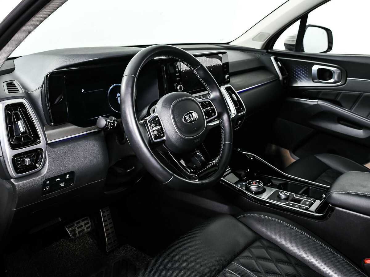 Купить Kia Sorento, 2020, 60 255 км, фото №12
