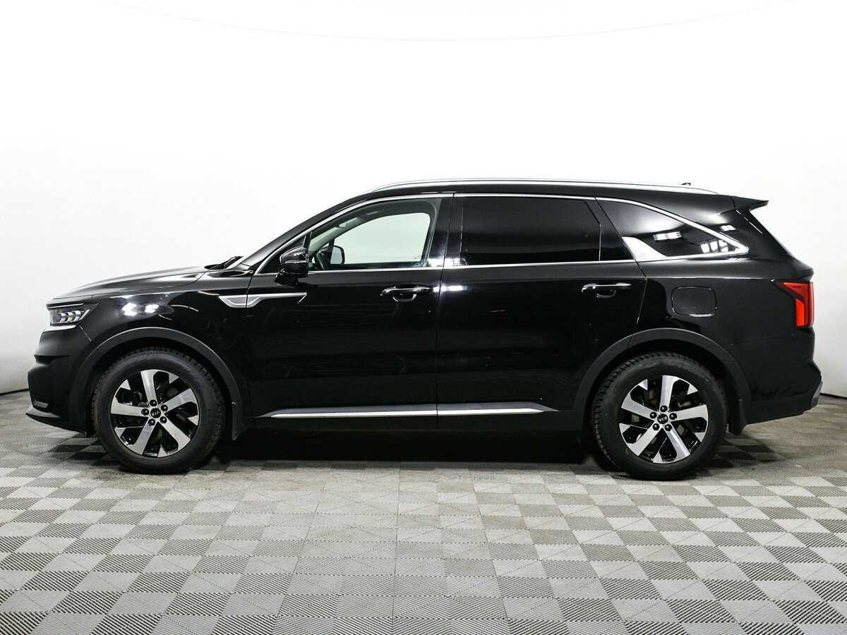 Купить Kia Sorento, 2021, 59 849 км, фото №8