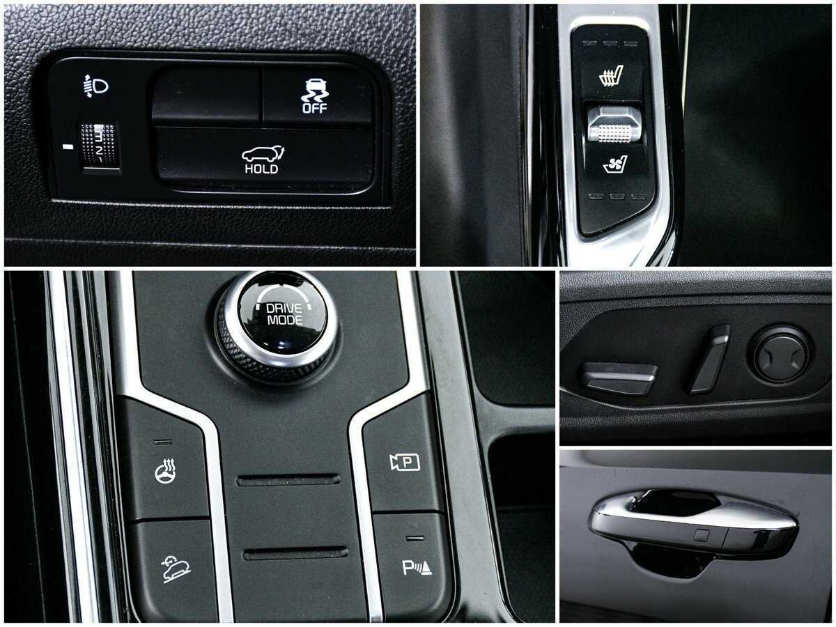 Купить Kia Sorento, 2021, 59 849 км, фото №18
