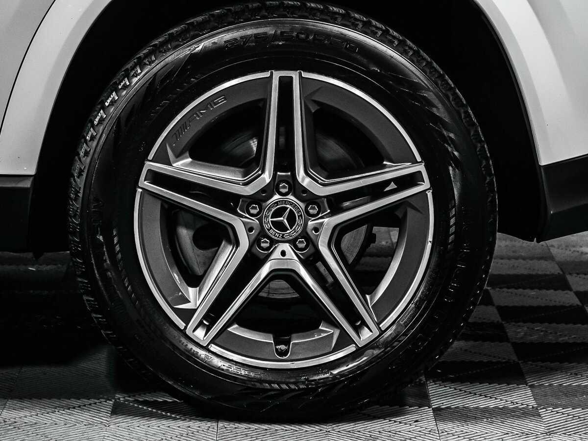 Купить Mercedes-Benz GLE Coupe 400 d, 2020, 75 578 км, фото №15