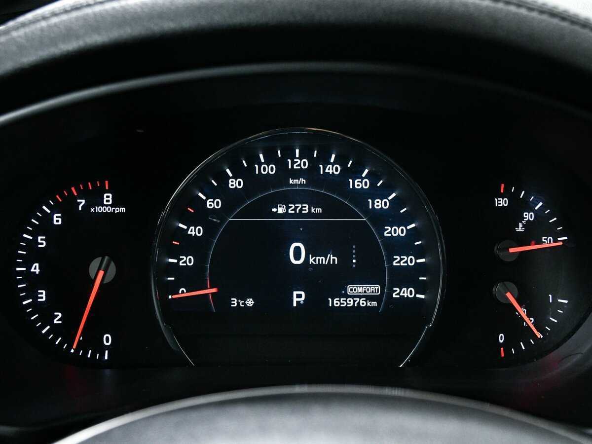 Купить Kia Sorento, 2018, 165 905 км, фото №10