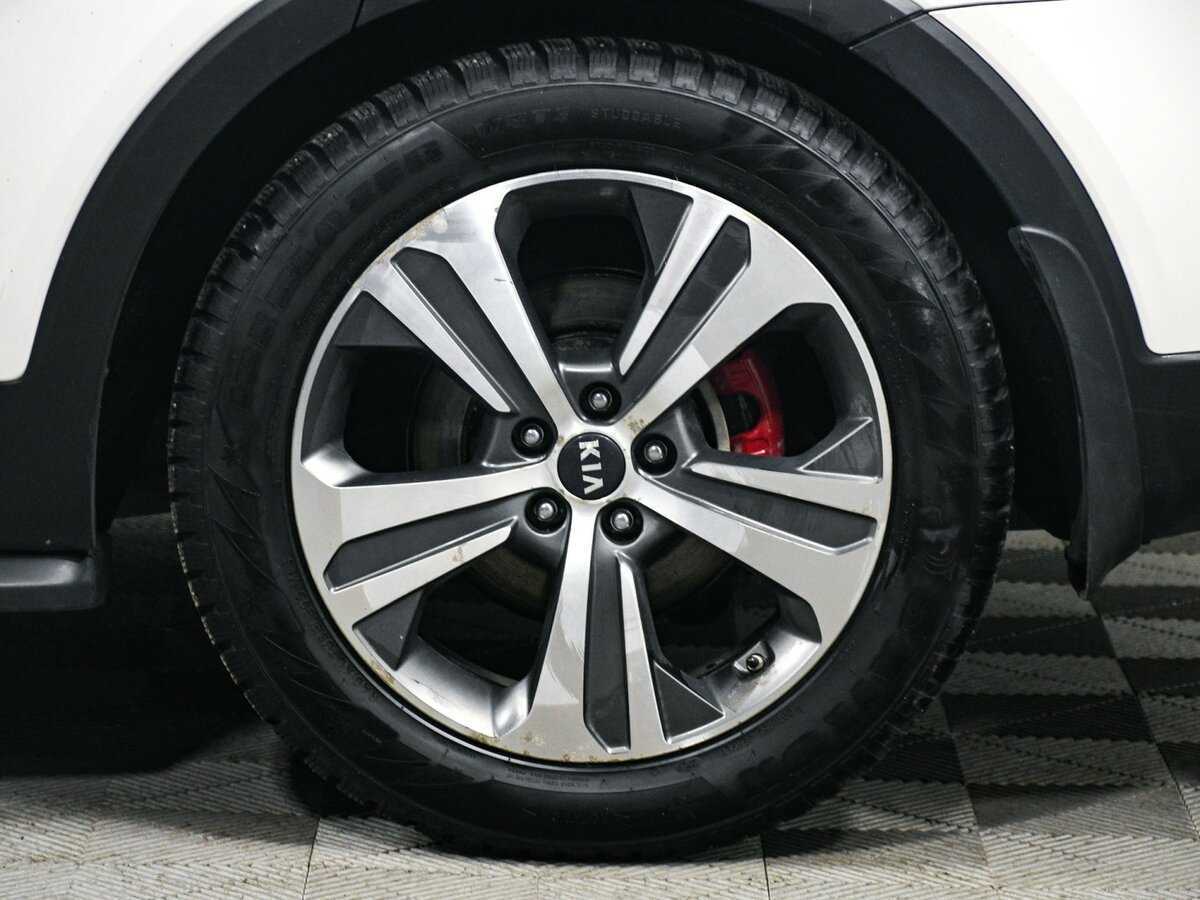 Купить Kia Sorento, 2018, 165 905 км, фото №16