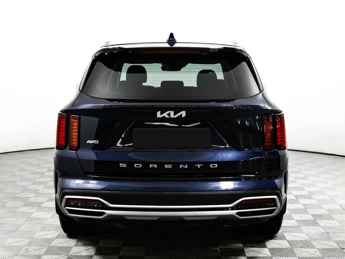 Купить Kia Sorento, 2023, 68 248 км, фото №5