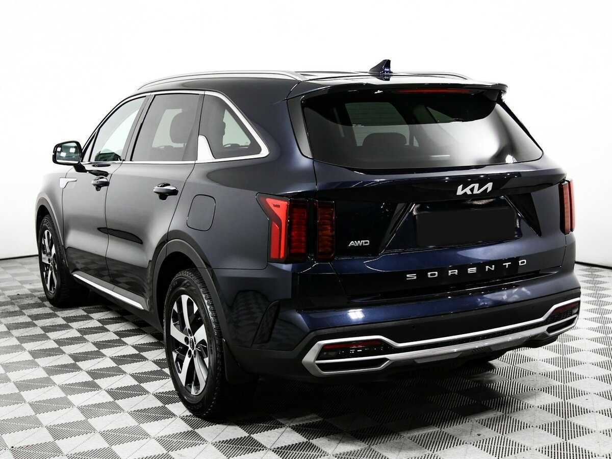 Купить Kia Sorento, 2023, 68 248 км, фото №6