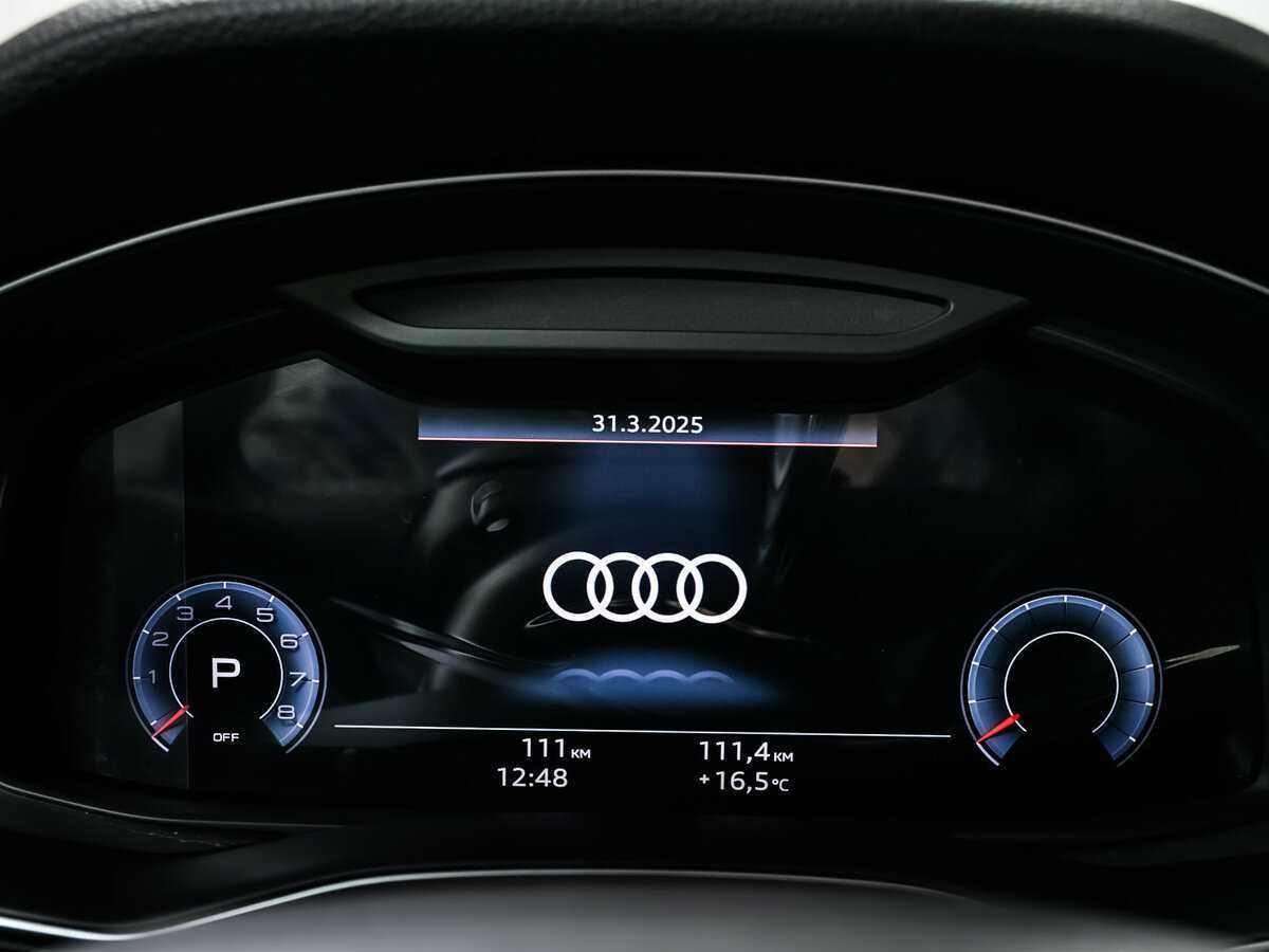 Купить Audi Q8 55 TFSI, 2022, 106 км, фото №10