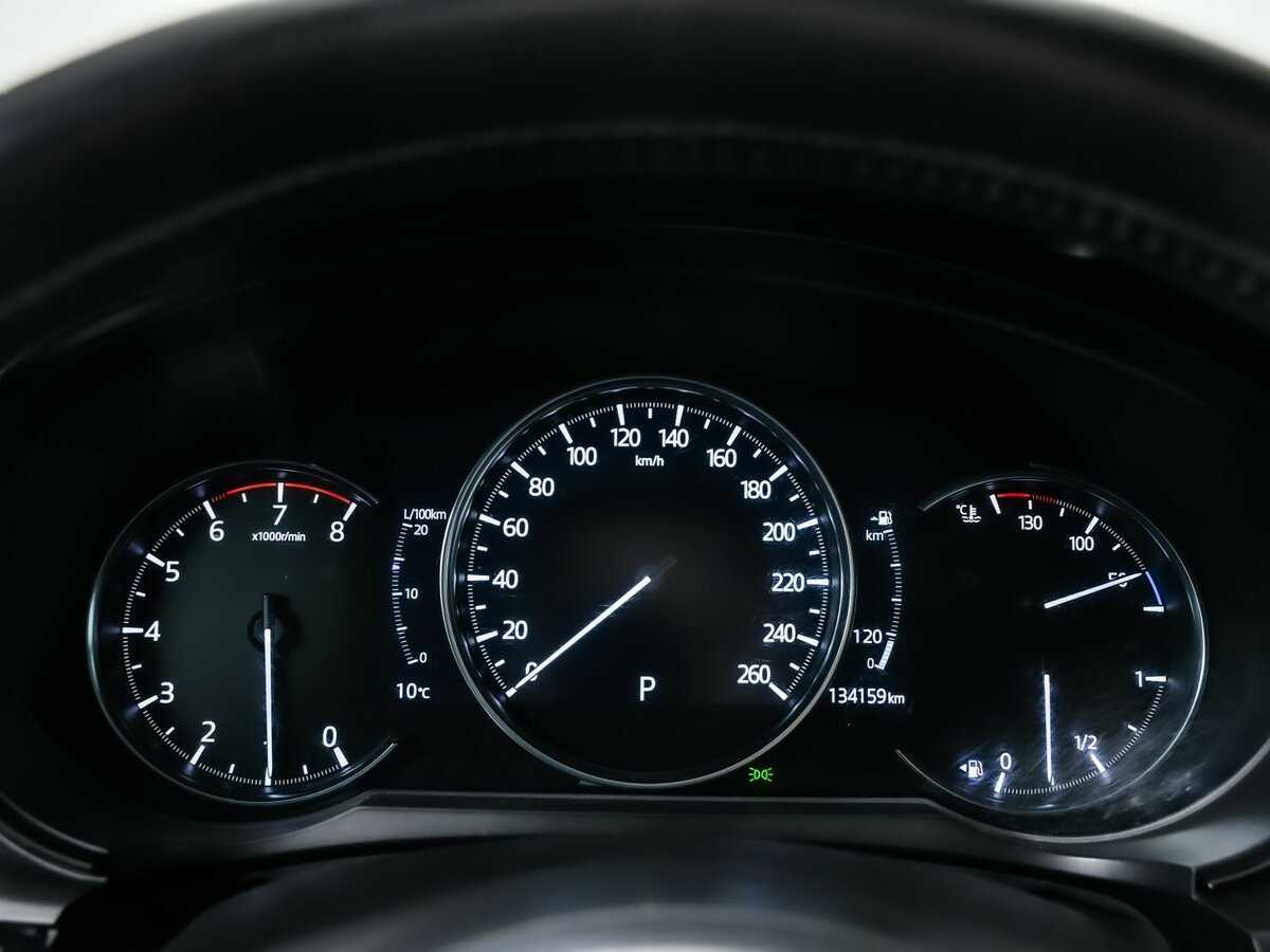 Купить Mazda CX-9, 2021, 134 041 км, фото №10