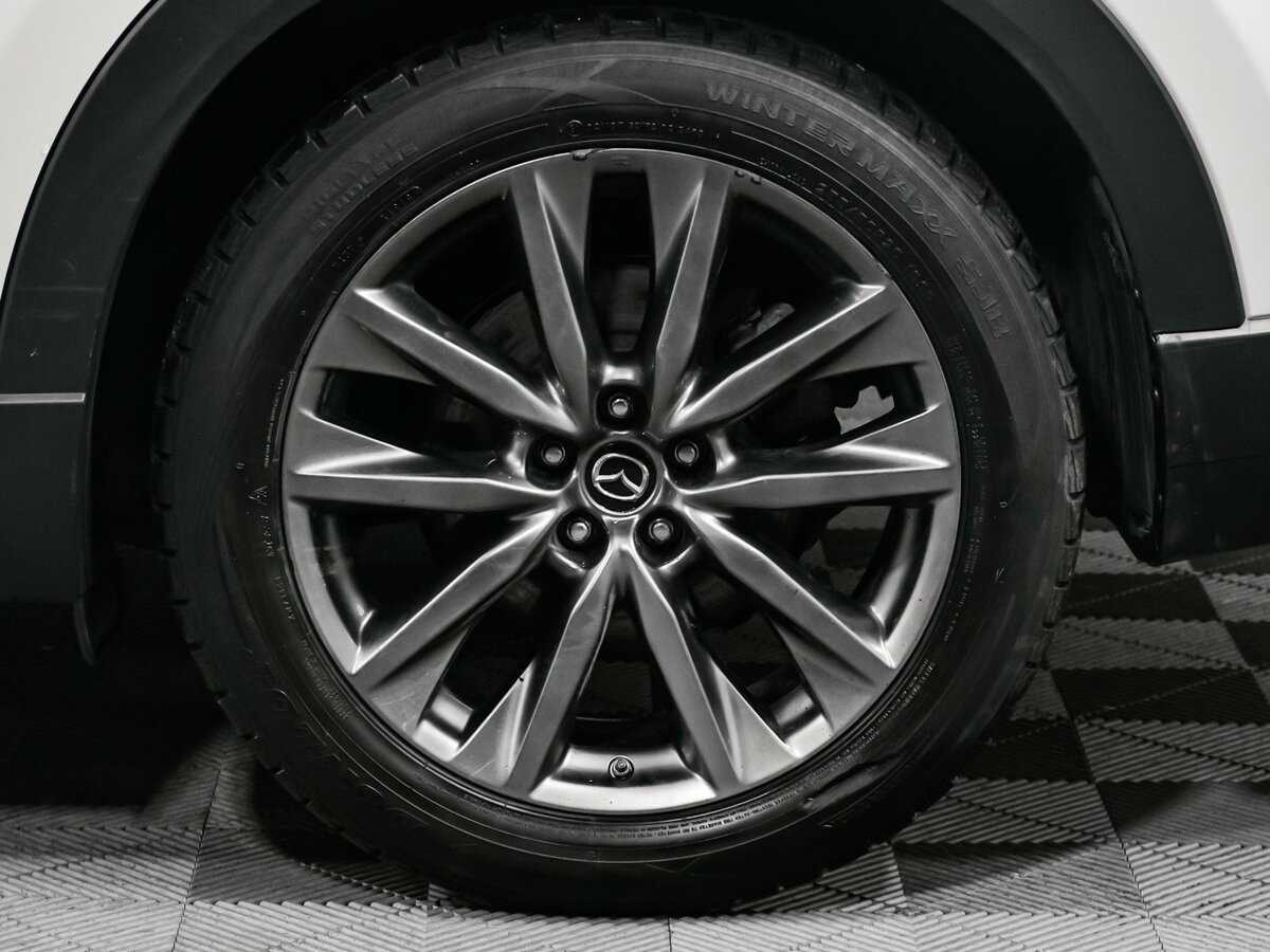 Купить Mazda CX-9, 2021, 134 041 км, фото №15