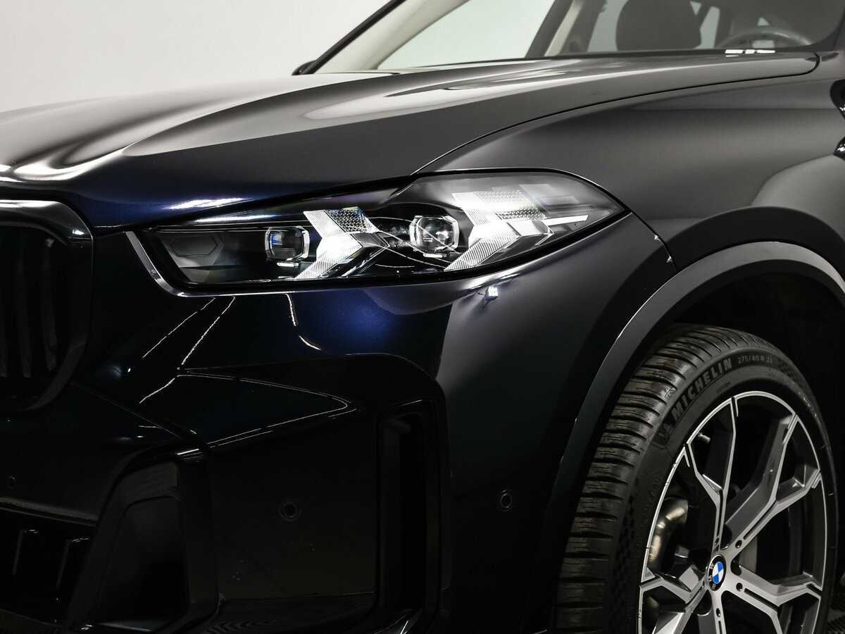 Купить BMW X5 Long 30Li, 2023, 2 500 км, фото №13
