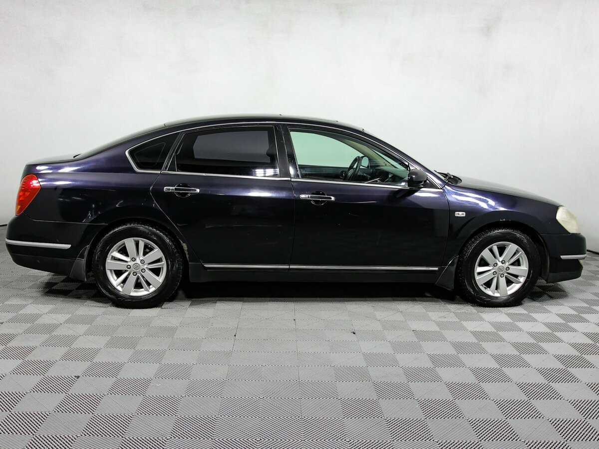 Купить Nissan Teana, 2007, 334 996 км, фото №4