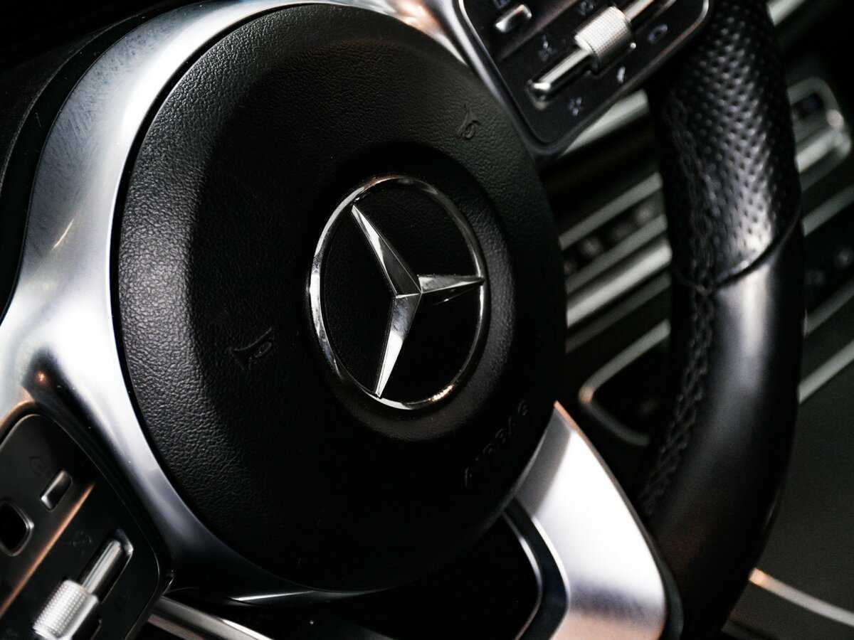 Купить Mercedes-Benz E-Класс 300, 2019, 121 940 км, фото №14