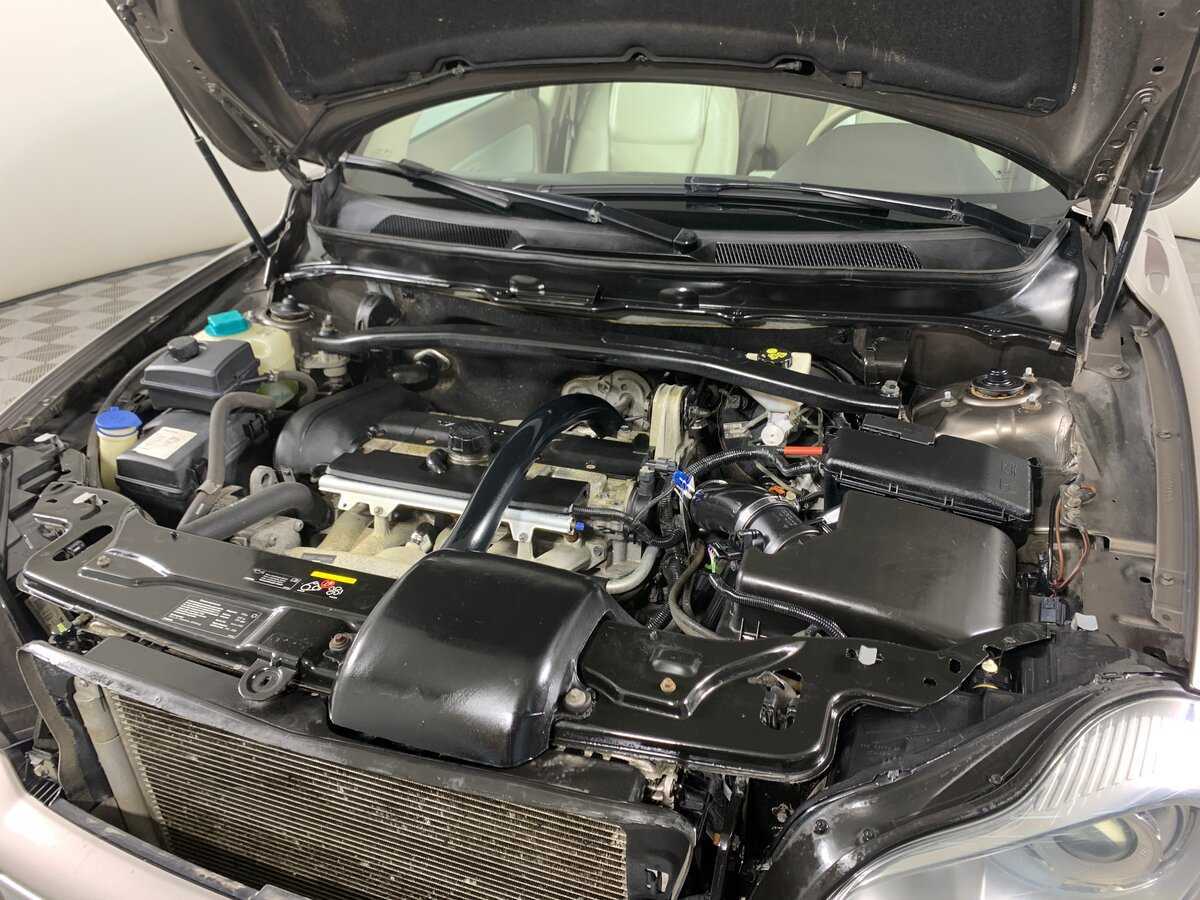 Купить Volvo XC90 5 Geartronic, 2011, 138 638 км, фото №11