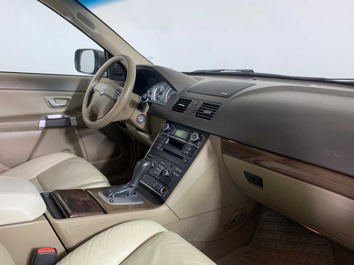 Купить Volvo XC90 5 Geartronic, 2011, 138 638 км, фото №14