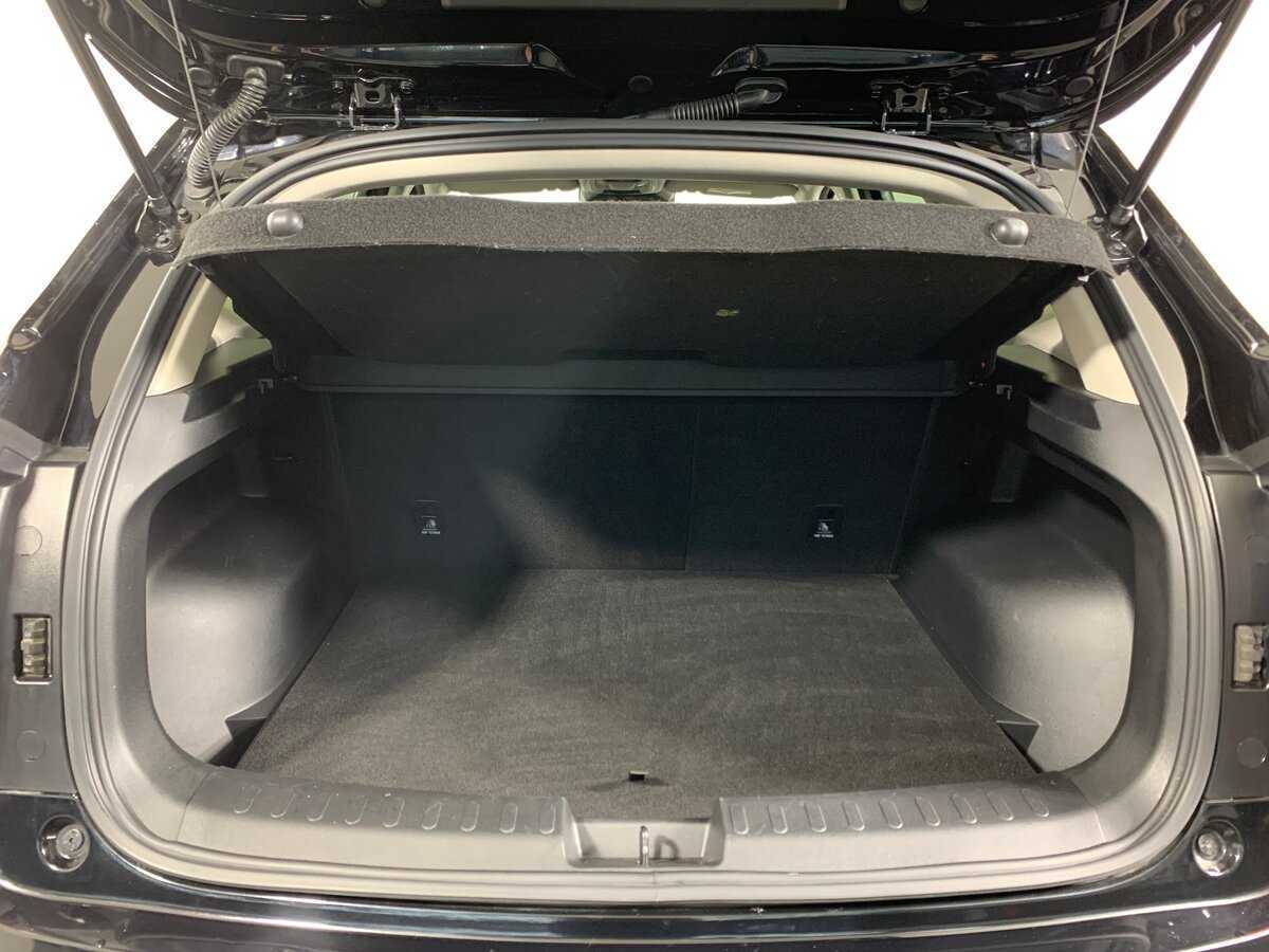 Купить Haval Jolion, 2024, 17 664 км, фото №20