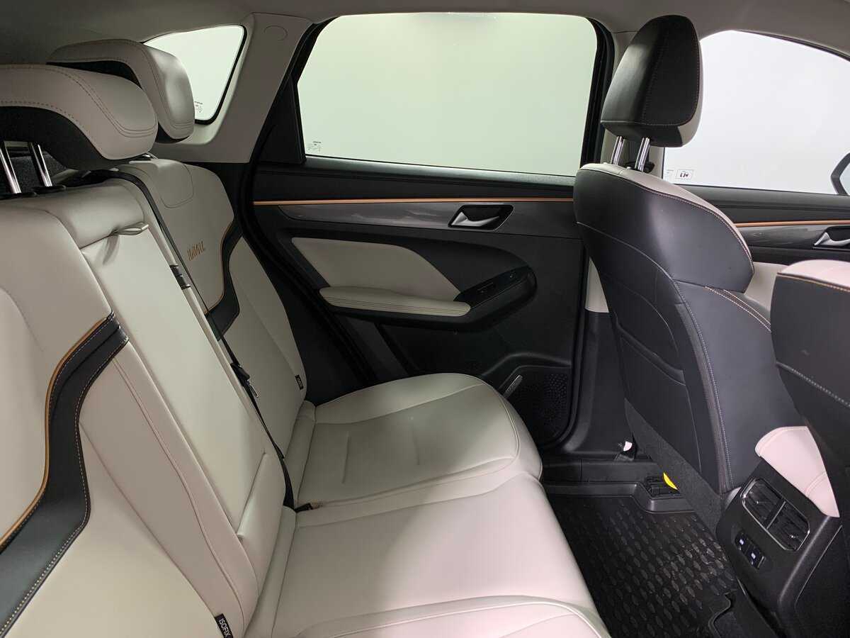 Купить Haval Jolion, 2022, 28 620 км, фото №18