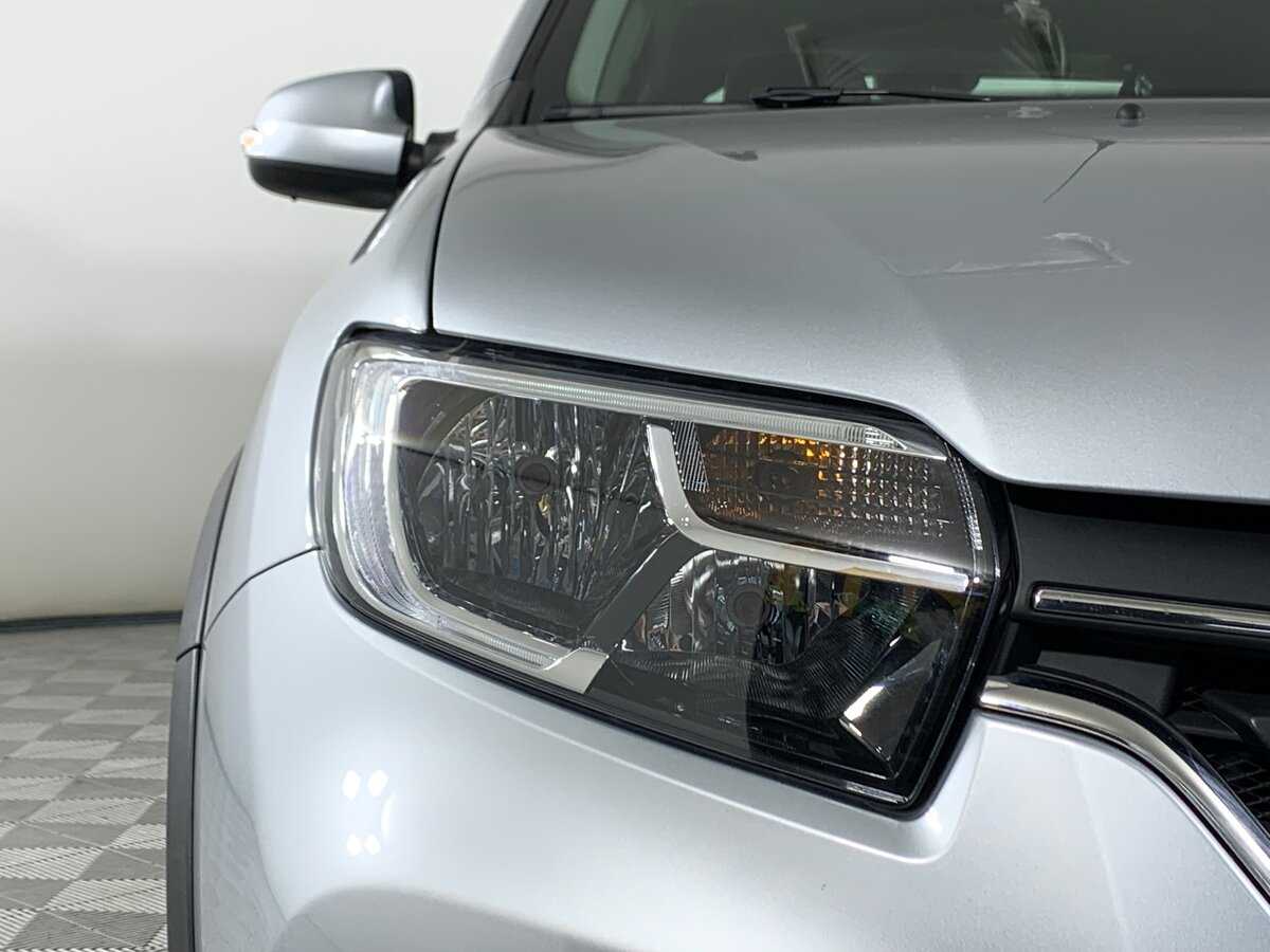 Купить Renault Sandero Stepway, 2022, 38 604 км, фото №10