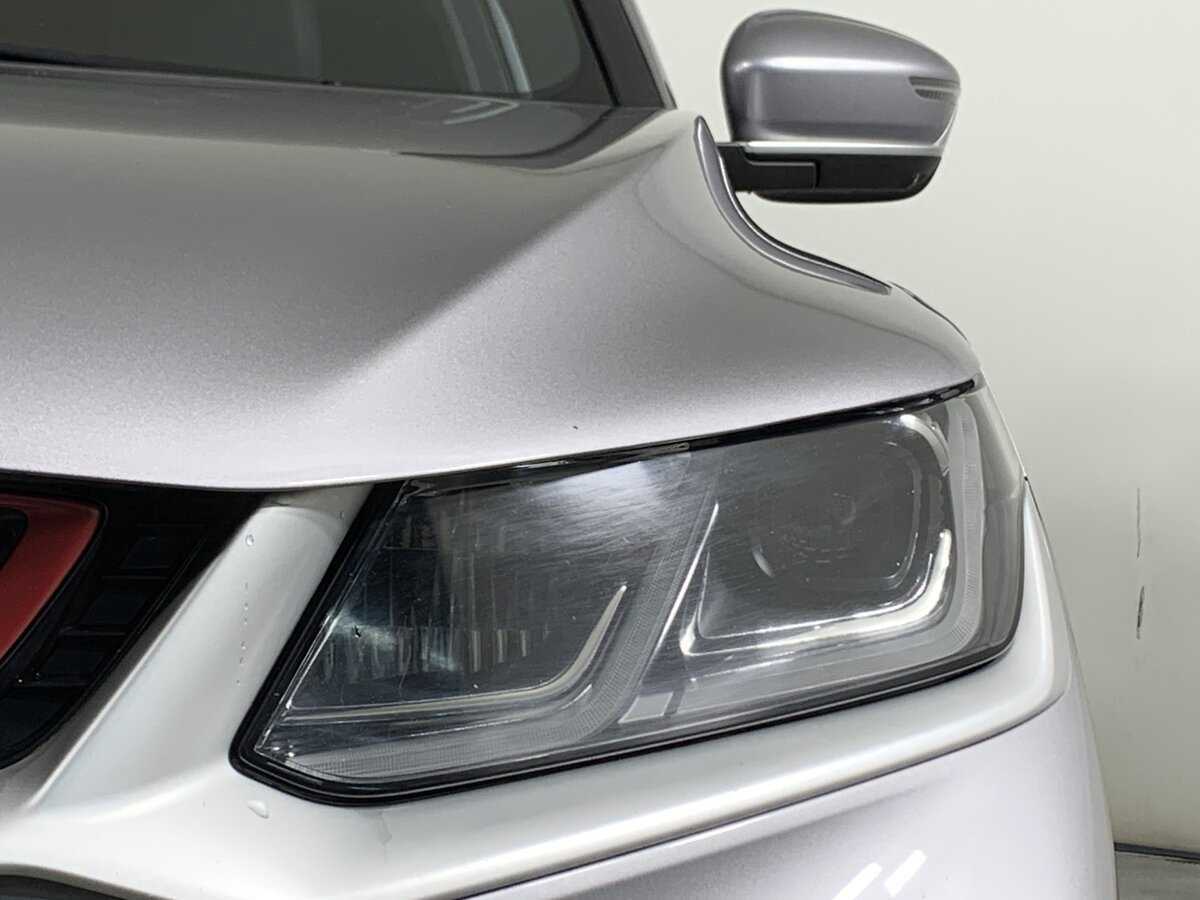 Купить Geely Coolray, 2022, 107 785 км, фото №10